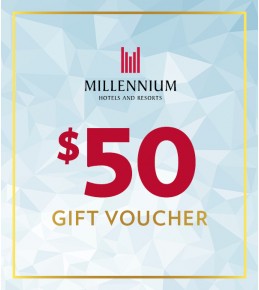 $50 Gift Voucher